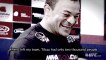 UFC 164: Gleison Tibau Fighting for a Cause