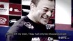 UFC 164: Gleison Tibau Fighting for a Cause