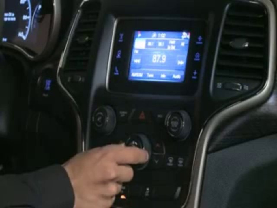 2014 Jeep Grand Cherokee Dealer Rock Hill, SC Jeep Grand Cherokee