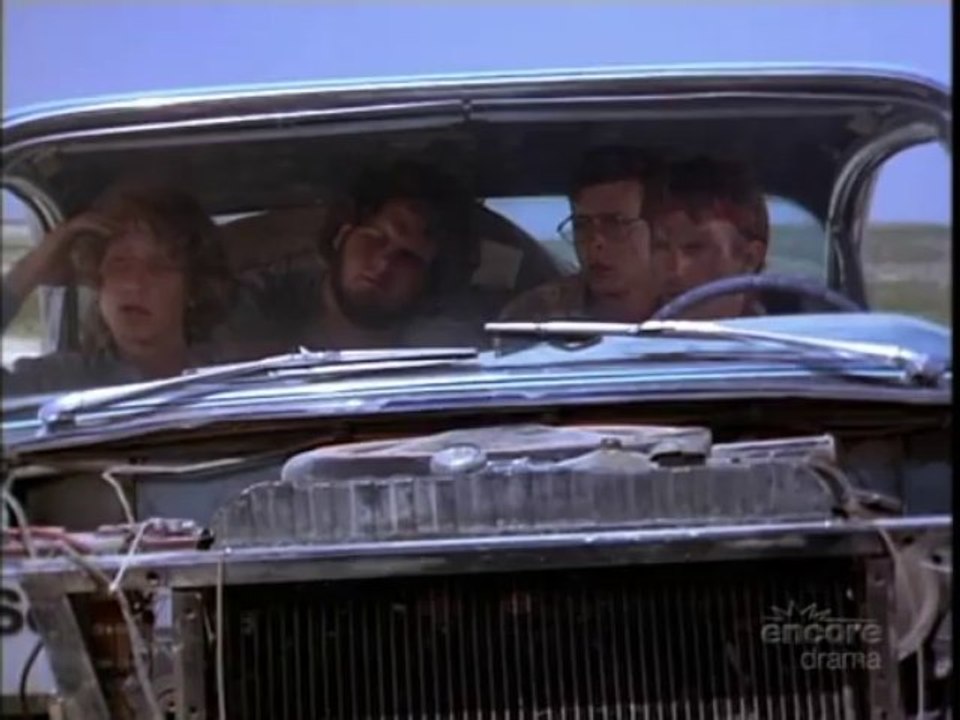 Caddy Train Tow