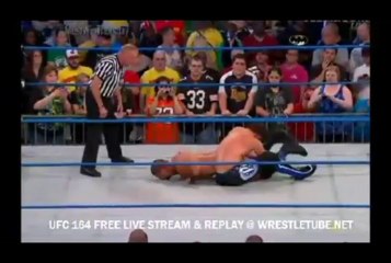 TNA IMPACT Wrestling 8/29/13 Full Replay Part 4