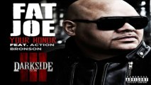 [ DOWNLOAD MP3 ] Fat Joe - Your Honor (feat. Action Bronson) [Explicit] [ iTunesRip ]