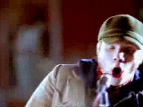 Fall Out Boy-Grand Theft Autumn-Prv