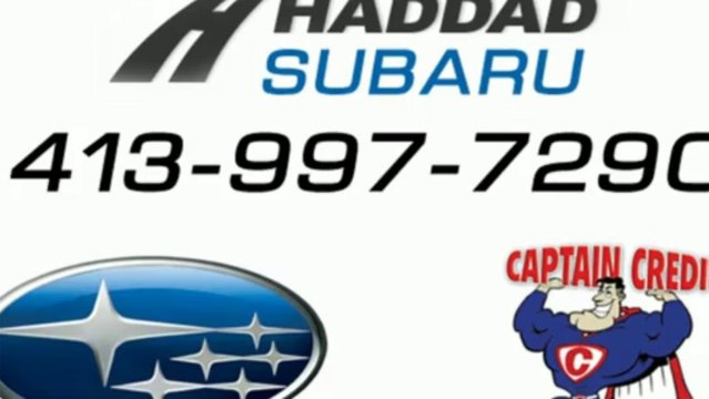 Subaru Sales and Service Pittsfield MA 413-997-7290