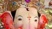 Shri- Ganesha-(Ganpati) Ganpati Bappa Morya - Remix Video Song. By-Mahadev Sapte