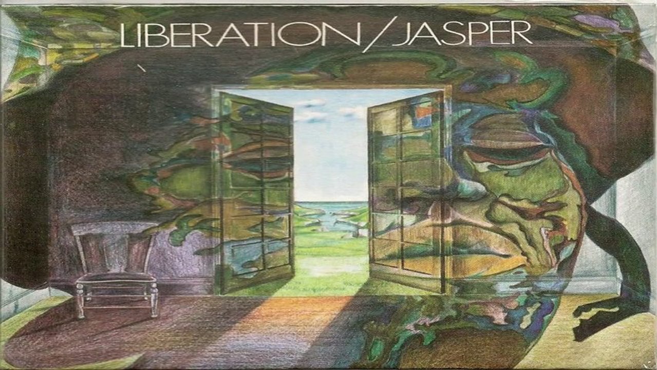 JASPER - Liberation -69