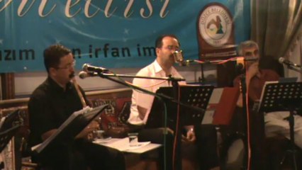 İRFAN MECLİSİ - Murat BAKIRKAYA - Nasıl Geçti Habersiz