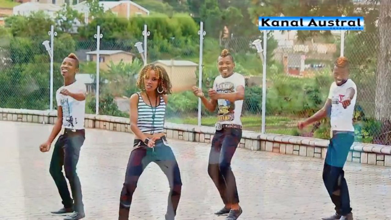 EMANCIA/Antsika hisoma - île de Madagascar - en diffusion sur Kanal Austral TV