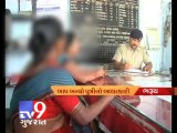 Tv9 Gujarat - Bharuch Girl raped by father