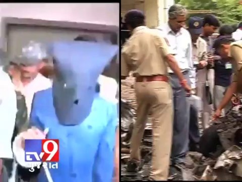 Tv9 Gujarat - Gujarat Police to seek Yasin Bhatkal custody