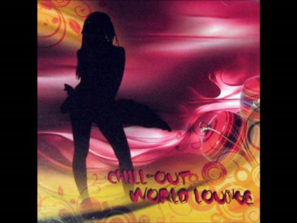 Chill-out Lounge Music-New Image