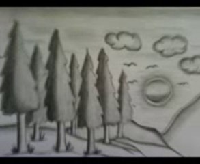 -3D-Nature-Drawing-Video- (Mahadev-Sapte)