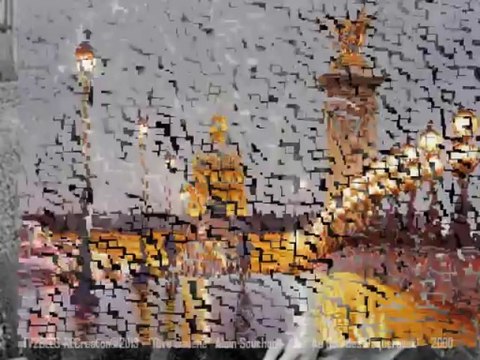 Rive Gauche à la sauce Souchon (pas facile à dire ;-) )