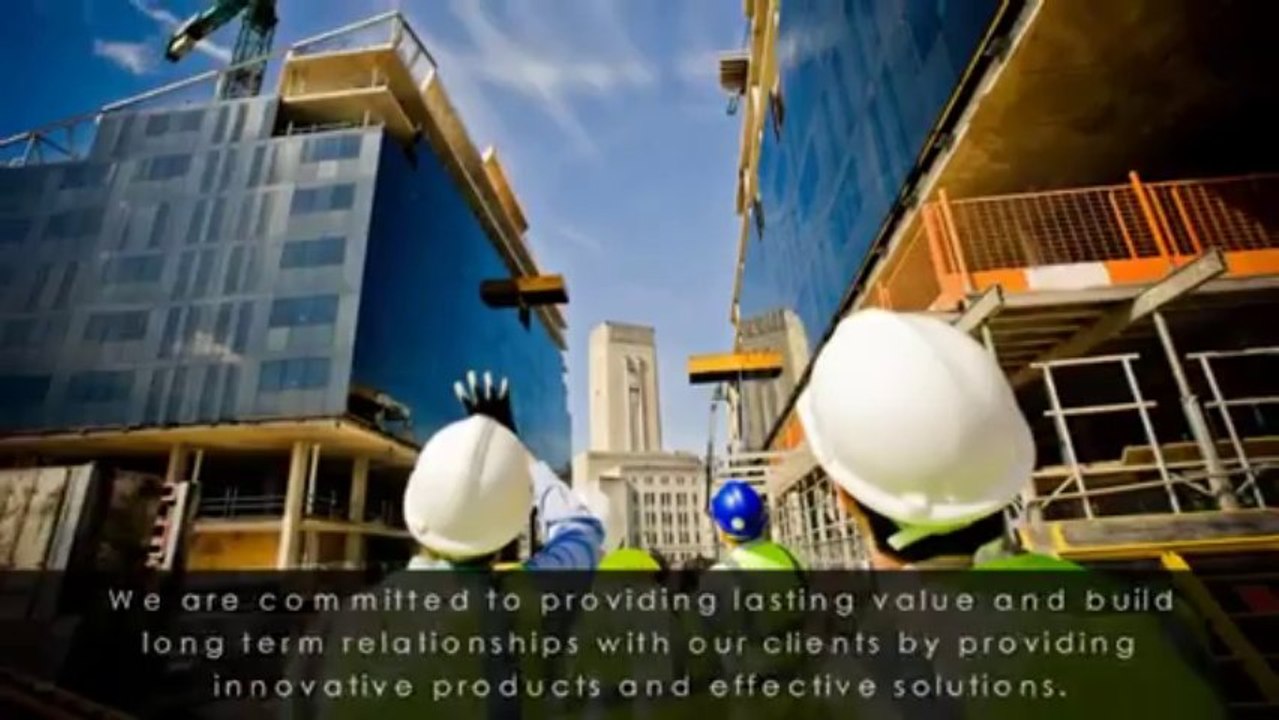 Floor Underlayments & Lightweight Insulating Concrete Solutions