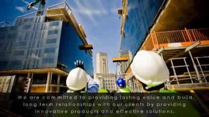 Floor Underlayments & Lightweight Insulating Concrete Solutions