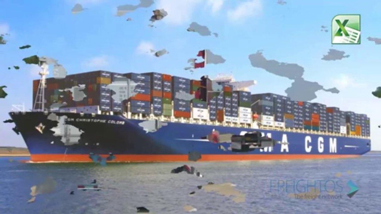 Freightos Seller Video