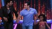 Salman Khan On Jhalak Dikhhla Jaa 6 | Bigg Boss 7 Promotion