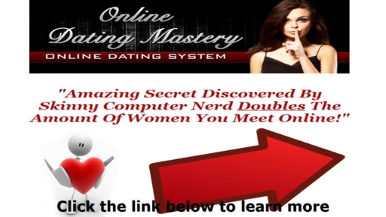 Find online dating tips for men