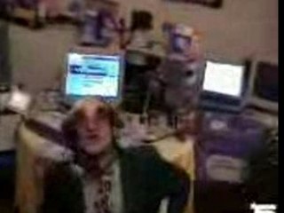 ingenieur informaticien