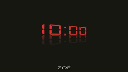 [ DOWNLOAD MP3 ] Zoé - 10 A.M. [ iTunesRip ]