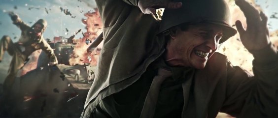 War Thunder Heroes - Bande Annonce