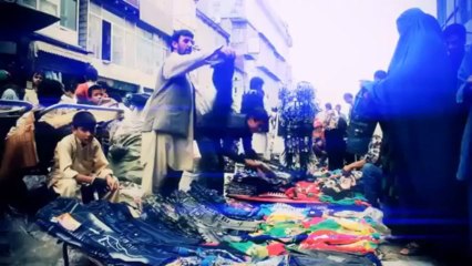 Breshna Ameel new mast afghan pashto song