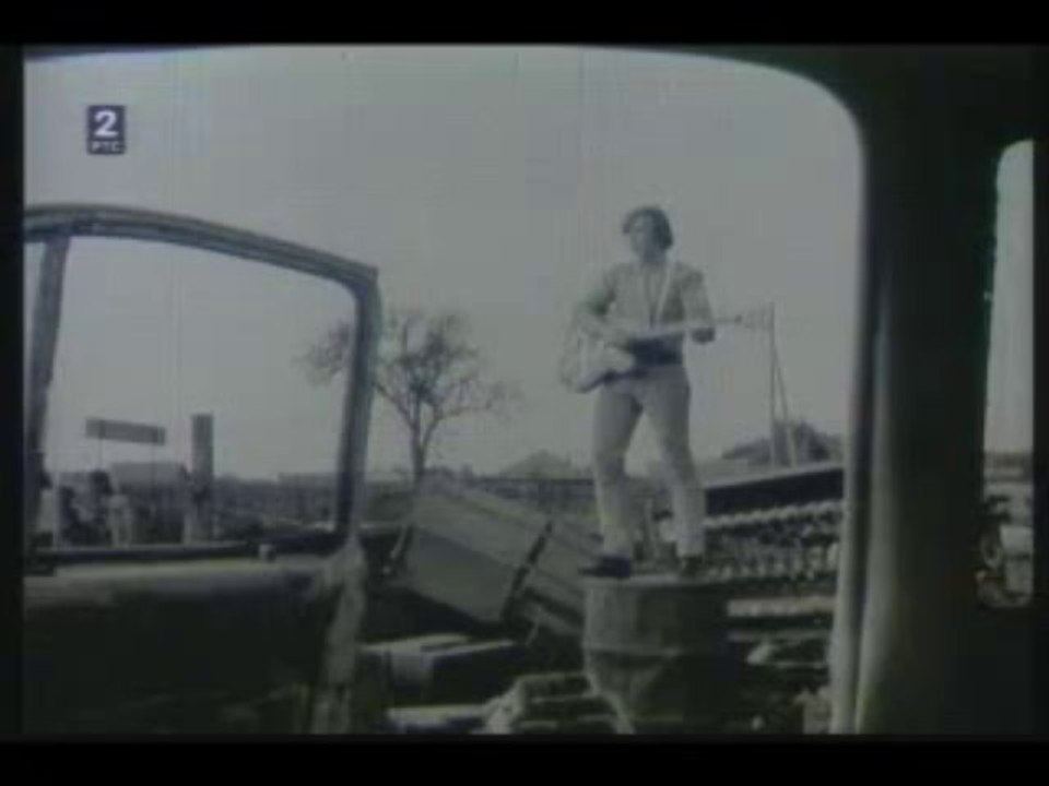 YUgoslovenske rock starine