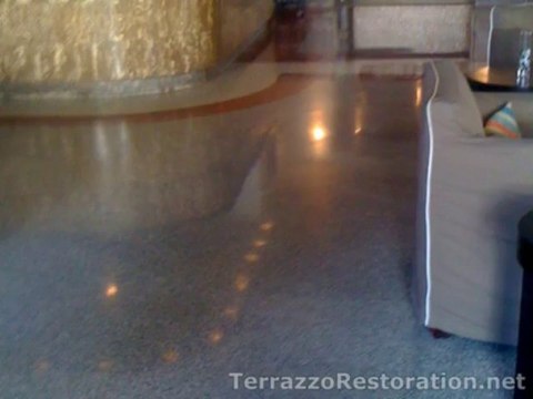 Boca Raton Marble Floor Cleaning