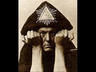 Aleister Crowley-The Pentagram