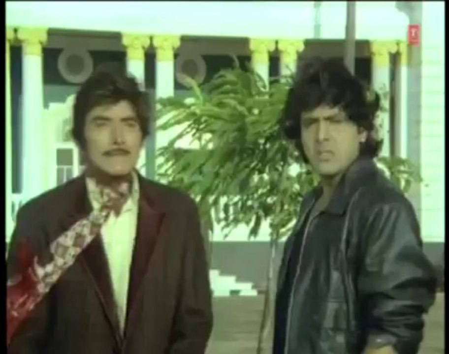 Jungbaaz Aa Gaye Full Song _ Jungbaaz _ Govinda, Mandakini, Raj Kumar