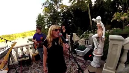 Oh No Fiasco cover I Want You Back