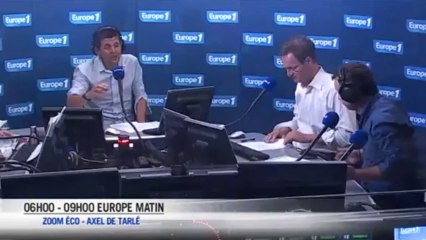 Les patrons plus confiants