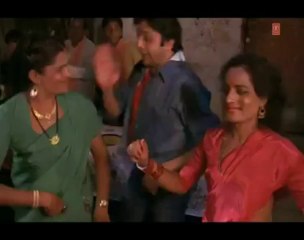 Kadki Mein Ladki Mili [Full Song] _ Hum Intezaar Karenge _ Mithun