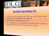 Bronx Construction accidents Lawyers | Dervishi Law Group, P.C