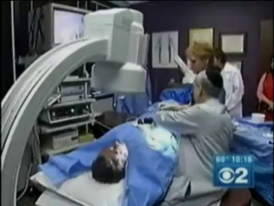 CBS_ Minimally-Invasive Balloon Sinuplasty