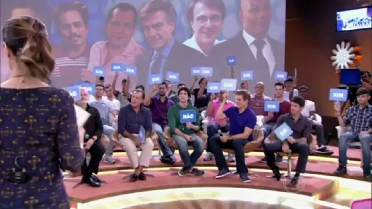 Encontro com Fátima Bernardes - Programa de sexta-feira, dia 26/04/2013 (Bloco 2)