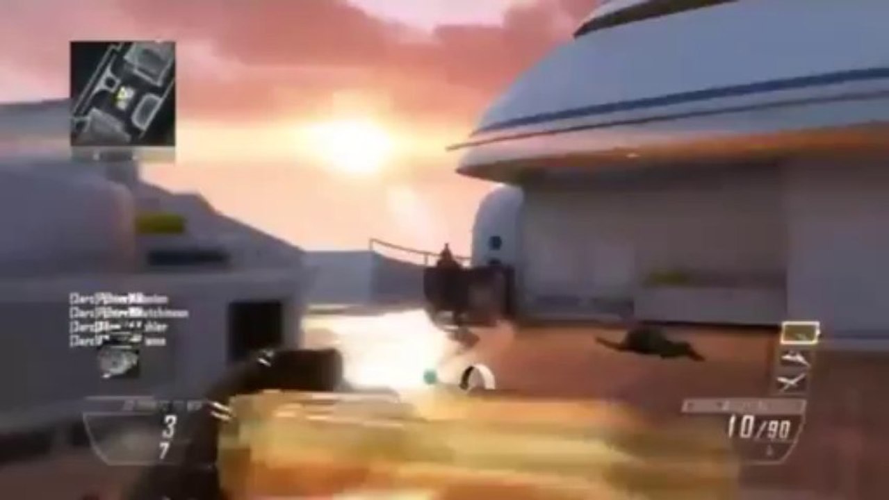 Hack Black ops 2 PS3 XBOX prestige ) August 2013