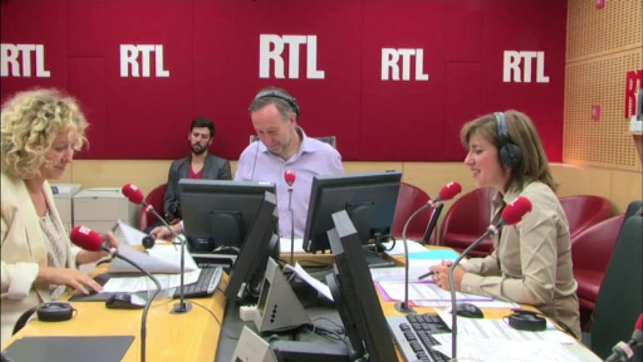 Entre Bayrou et Borloo, c'est vraiment du sérieux?