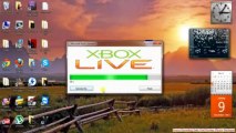 Latest Xbox Live Microsoft Points Code Generator+download link