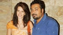 Kalki Koechlin Gives Second Thoughts On Her Marriage With Anurag Kashyap !