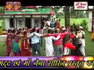 Dad Na Mara | Sher da Hega Bimar | Maa Naina Series | Ex Fauji Girish Bhatt | Sher Singh Meher | Asha Negi | Chandan Singh