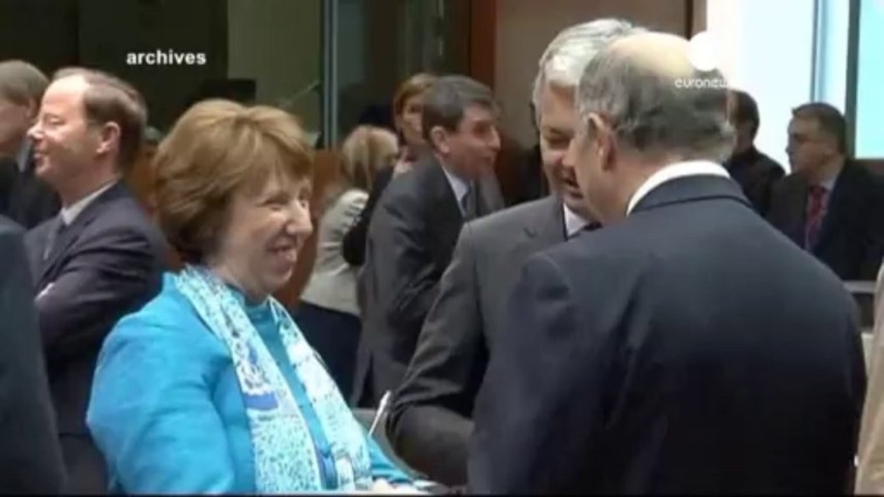 EU spreads its wings in Central America