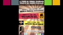 La Foire 2013 de Corbeil-Essonnes