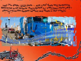 Equipment financing & Rental