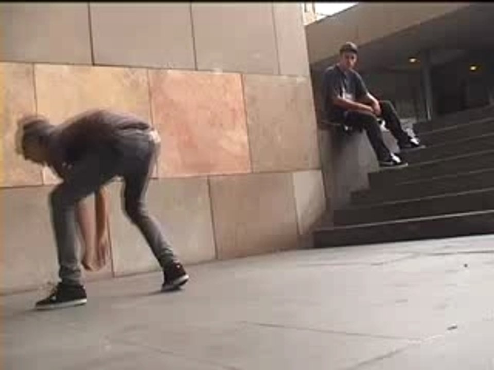 Flip jonathan