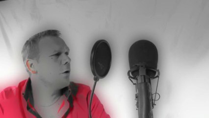 Richard - Mijn Gebroken Hart (Zegt Jou Nu Vaarwel)