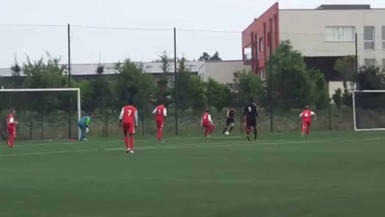 VAFC vs ASC AMICAL - But1