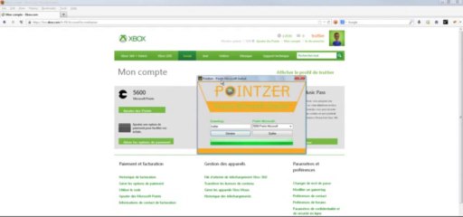 Latest [New] August Microsoft Points Generator - Xbox live Code Generator