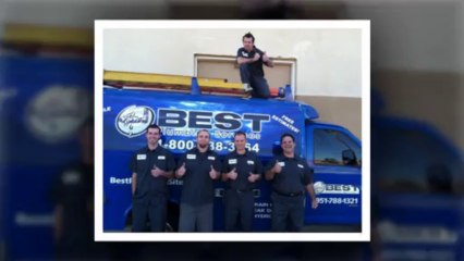 Plumbing Services Riverside & Redlands CA