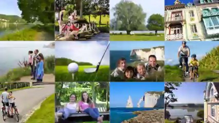 Baladez-vous dans la campagne de Seine-Maritime